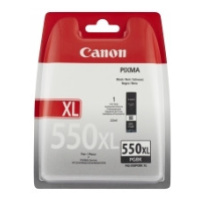 Canon PGI-550 Atramentová náplň Black XL
