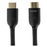 SAV 365-050 HDMI M-M 5M v2.0 PG SENCOR