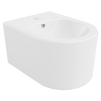 Mexen SOFIA závesný bidet, 48 x 36 cm, biela, 35544800