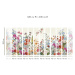 VLADILA Light Mural Bouquet - tapeta