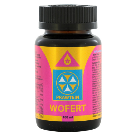 BEWIT PRAWTEIN Wofert 100 ml