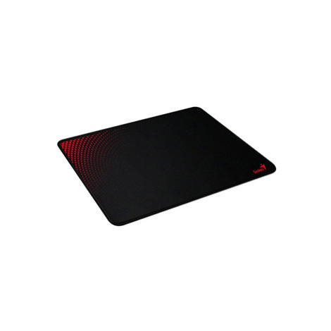Podložka pod myš G-Pad 300S, látková, černo-červená, 320*270 mm, 3 mm, Genius
