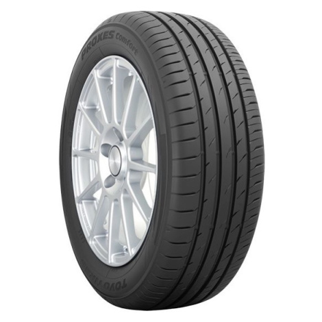 Toyo PROXES COMFORT 215/45 R16 90V