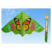 Lietajúci šarkan motýľ 60 x 116 cm - český obal