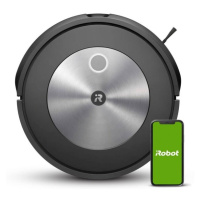 iRobot Roomba j7 robotický vysávač