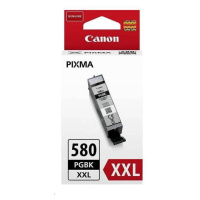 Canon BJ CARTRIDGE PGI-580XXL PGBK