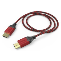 Hama High Speed HDMI kábel High Quality pre PS3, Ethernet, 2 m