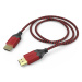 Hama High Speed HDMI kábel High Quality pre PS3, Ethernet, 2 m