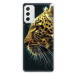 Odolné silikónové puzdro iSaprio - Gepard 02 - Samsung Galaxy M52 5G
