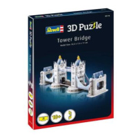 3D Puzzle REVELL 00116 - Tower Bridge