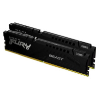 Kingston Fury Beast Black 32GB (2x16GB)