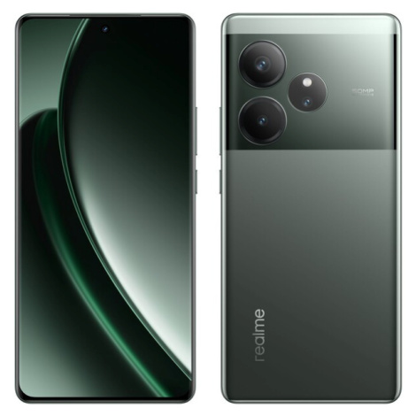 Mobilné telefóny Realme