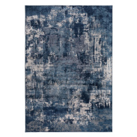 Modrý koberec 240x340 cm Cocktail Wonderlust – Flair Rugs