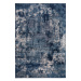 Modrý koberec 240x340 cm Cocktail Wonderlust – Flair Rugs