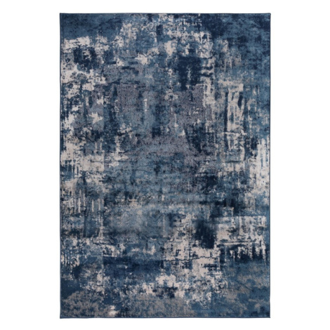 Modrý koberec 240x340 cm Cocktail Wonderlust – Flair Rugs