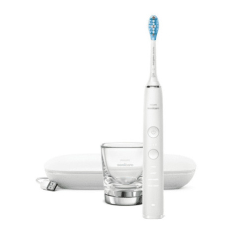 PHILIPS SONICARE 9000 DiamondClean HX9911/27 sonická elektrická kefka set