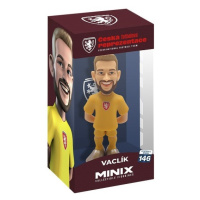 MINIX Football: NT Czech Republic - Vaclík