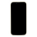 Rim TPU case Apple iPhone 14 Pro beige