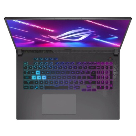 ASUS ROG Strix G17 G713PV-LL045