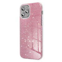 SHINING Case Xiaomi Redmi A3 4G pink