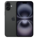 Apple iPhone 16 Plus 256 GB Black,MXWN3SX/A