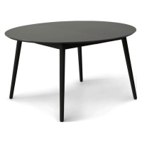 Okrúhly rozkladací jedálenský stôl ø 135 cm Meza – Hammel Furniture