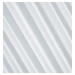 ArtFir Záclona IZA P | biela 400 x 145 cm