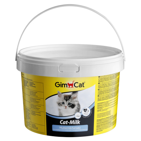 Gimborn Gimcat Kitten Milk 2kg