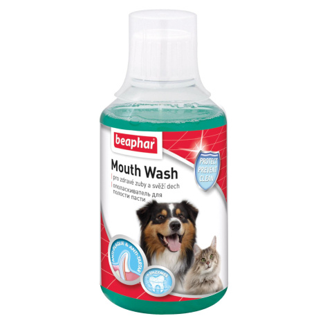 Beaphar Mouth Wash - 250ml