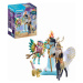 PLAYMOBIL Ayuma 71235 Abjatus s Knight Fairy Hildi