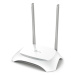 TP-LINK TL-WR850N(ISP) - N300 WI-FI ROUTER, 802.11B/G/N