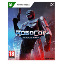 RoboCop: Rogue City (Xbox Series X)