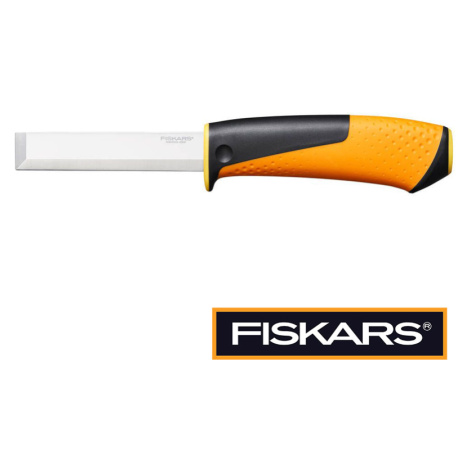 Nôž tesársky 280mm  (Fiskars)