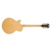 D'Angelico Deluxe SS Baritone Satin Honey