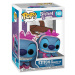 Funko POP! Lilo and Stitch: Stitch in Costume - Stitch as Cheshire Cat