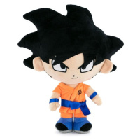 Plyšák Dragon Ball - Goku (T100) 21 cm