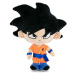 Plyšák Dragon Ball - Goku (T100) 21 cm