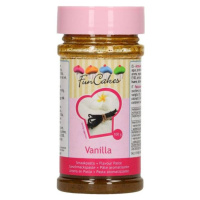 Ochucovacia pasta Vanilka 100 g - FunCakes