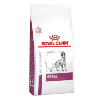 Royal Canin Dog Renal - 14kg