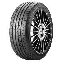 Goodyear EfficientGrip ( 215/65 R16 98V AO, SUV )