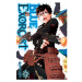 Viz Media Blue Exorcist 15