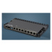 MIKROTIK RouterBOARD RB5009UG+S+IN + L5 (1,4GHz; 1GB RAM, 7xGLAN, 1x 2,5GLAN, 1xSFP+, desktop, z