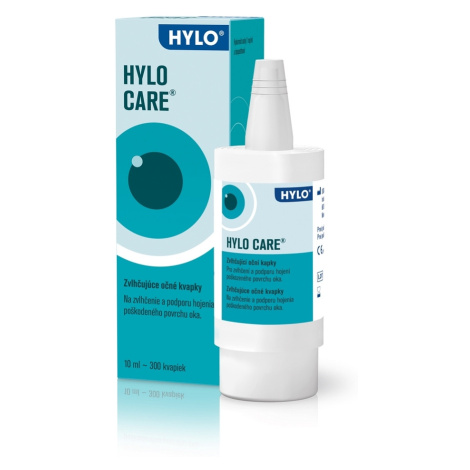 HLO-CARE 10 ml