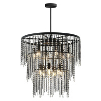 Toolight Rea, Luster Cristal APP1314-CP Black, OSW-07988