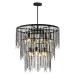 Toolight Rea, Luster Cristal APP1314-CP Black, OSW-07988