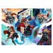 Ravensburger Puzzle Marvel hero Thor 100 dielikov