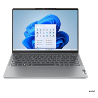 Lenovo IdeaPad Pro 5 16IMH9 (83AL001KCK) strieborný + záruka 3 roky po registrácii