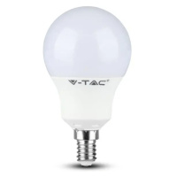 Žiarovka LED PRO E14 8,5W, 4000K, E14 VT-269 (V-TAC)