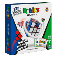 Rubikova logická hra cube it