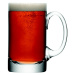 LSA Bar pivný pohár 750ml, Handmade